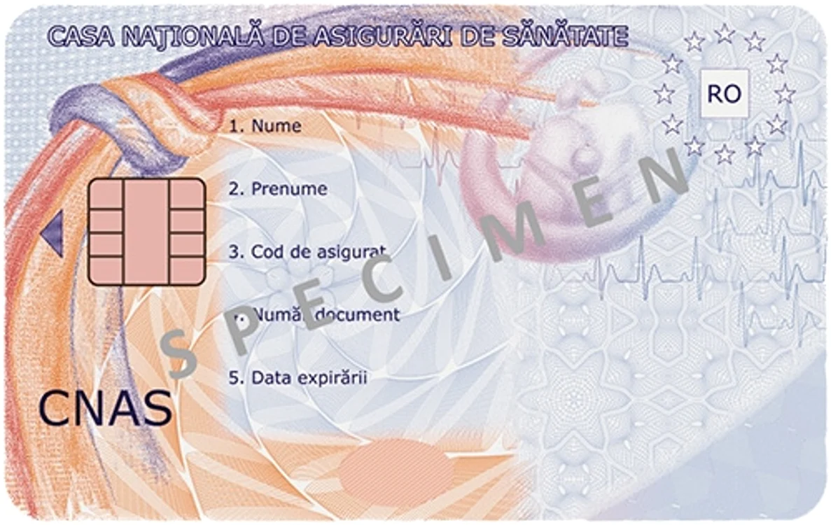 
    Cei care nu au card de sănătate vor avea probleme în primirea asistenței medicale  