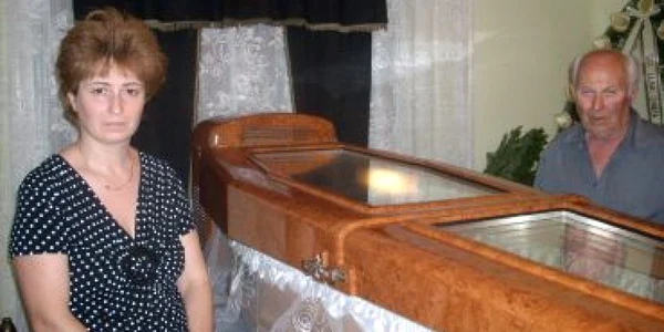 Hunedoara (UPDATE): Medicul care l-a operat pe Liviu Boldura spune că a primit pacientul mult prea târziu