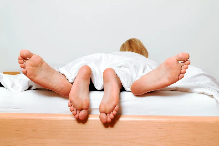 
    Un alt vecin i-a răspuns celui supărat pe cuplul zgomotos  