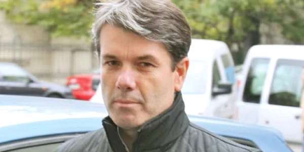 George Scripcaru 