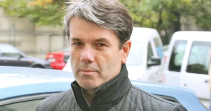 George Scripcaru