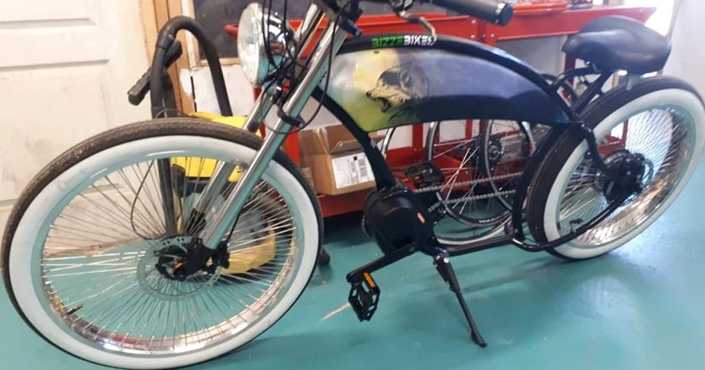 bike