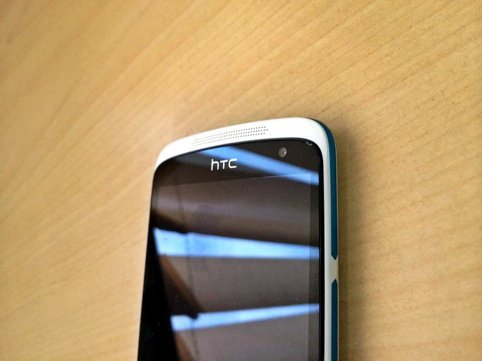 htc desire 500