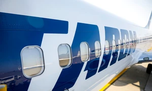 tarom foto shutterstock