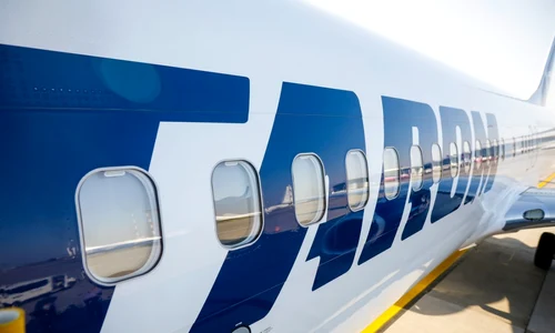 tarom foto shutterstock