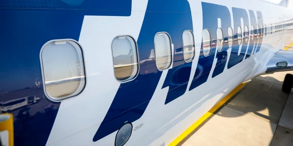 tarom foto shutterstock