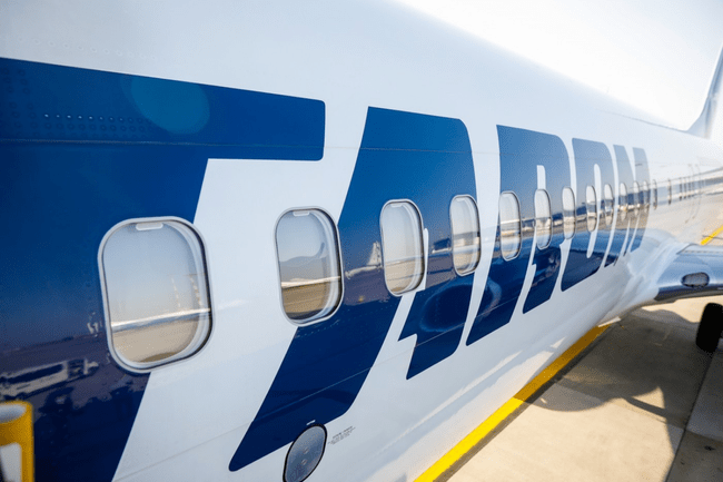 Grevă la TAROM. Zeci de avioane rămân la sol