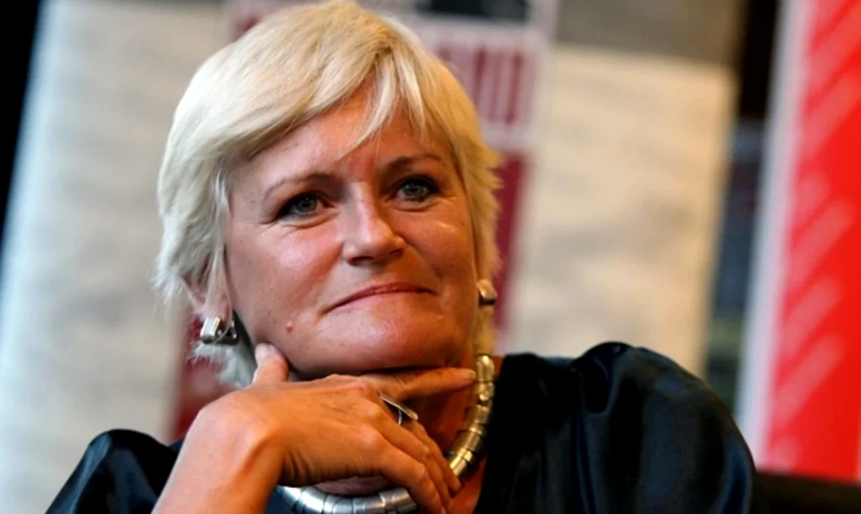 Monica Tatoiu vorbește despre abuzurile asupra bărbaților FOTO Arhivă
