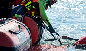 salvare pe mareFB Préfecture maritime Manche et mer du Nord jpg