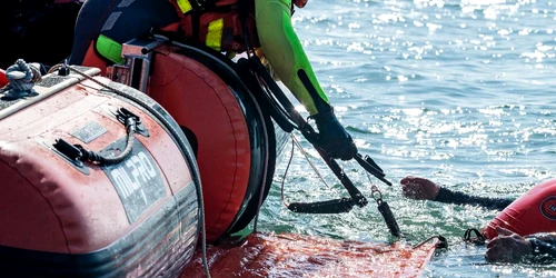 salvare pe mareFB  Préfecture maritime Manche et mer du Nord jpg