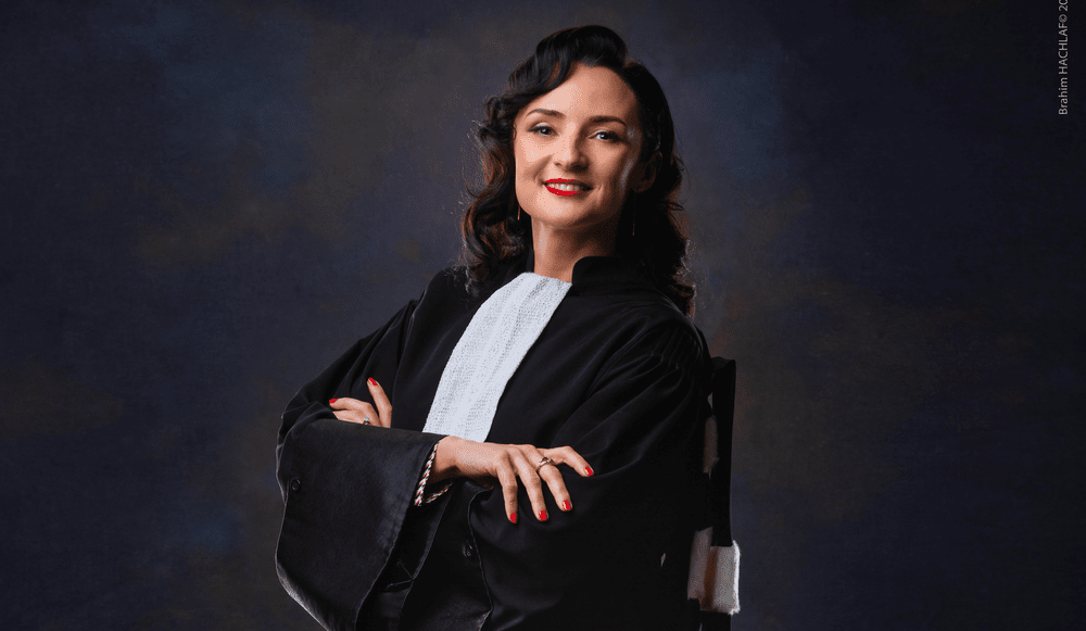 Interviu cu cu avocata Monica Laroche-Dinu-Bakos