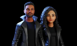 cuplu india metaverse jpg