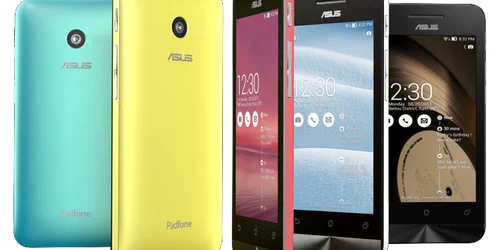 asus zenfone 