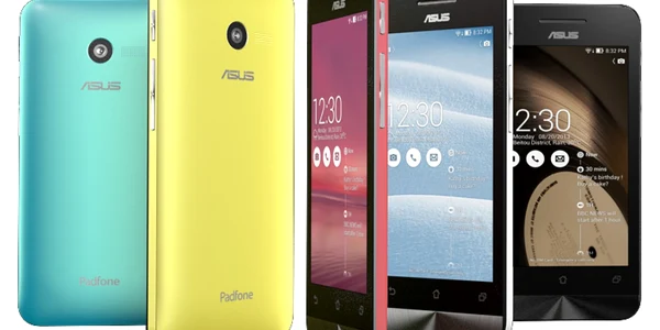 asus zenfone 