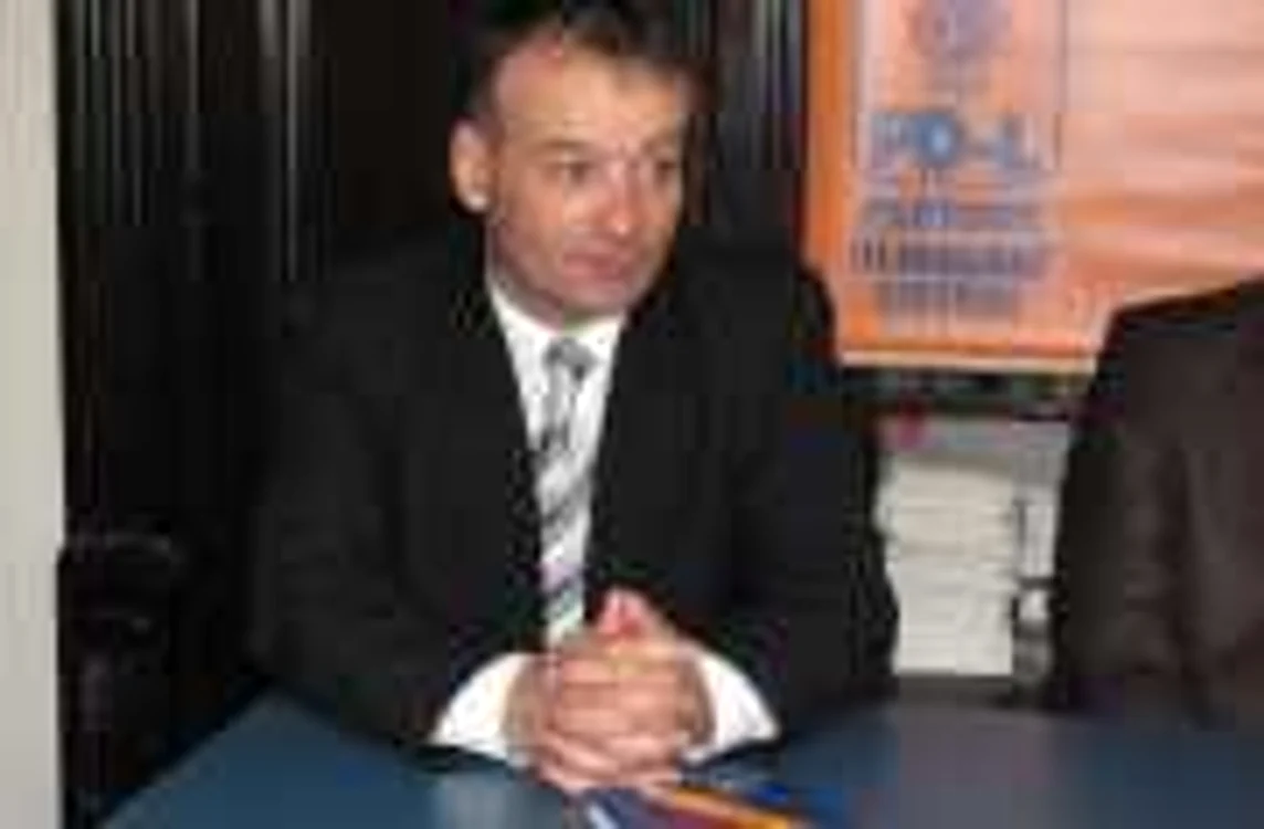 Ahmed Cornel Gârbea a anunţat că va candida în acest an din partea PDL