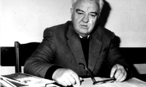 Leonid Cemortan, în 1967: „Rusificarea moldovenilor începe de la grădiniţă“ jpeg