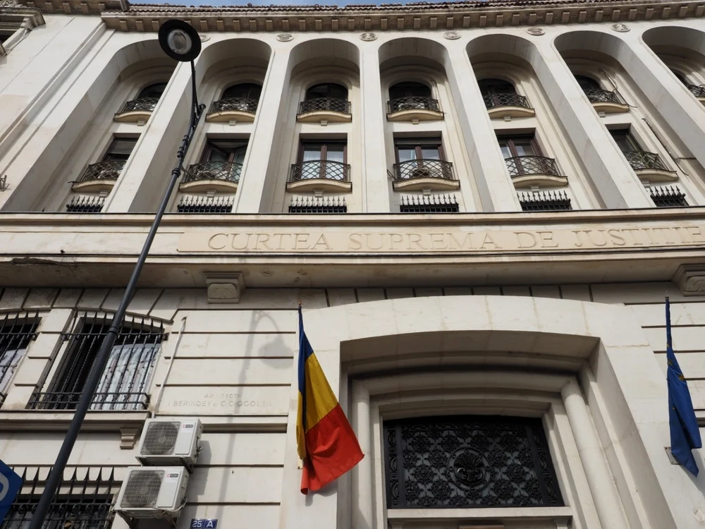 ÎCCJ FOTO Arhivă