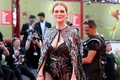 Julianne Moore a făcut senzație pe covorul roșu jpg