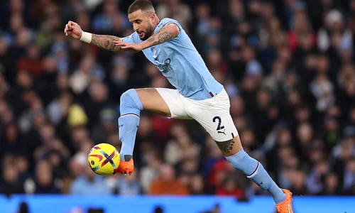 Kyle Walker, Getty Images jpg