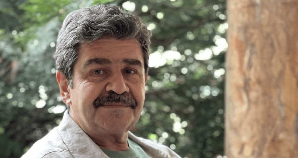 Scriitorul Radu Paraschivescu, propus manager la FC Voluntari. „Eu nu pot administra niciun coteţ”