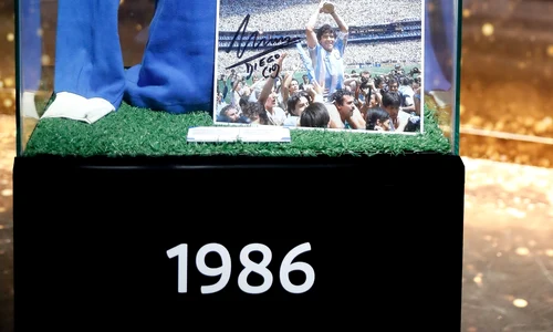 Diego Maradona, 1986 (EPA) jpg