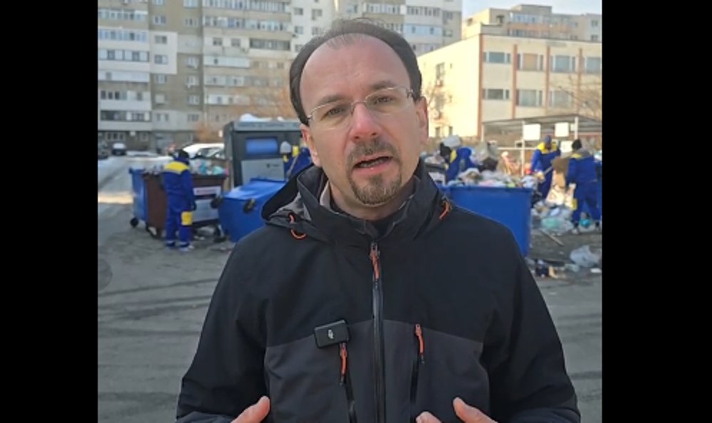 Municipiul Ploiești e în „stare de urgență sanitară iminentă”. Scandalul cu miros de gunoi a ajuns în atenția premierului Marcel Ciolacu