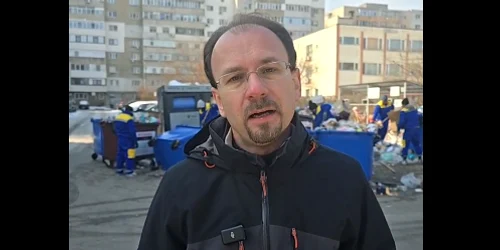 Mihai politeanu scandal gunoi captura FB png
