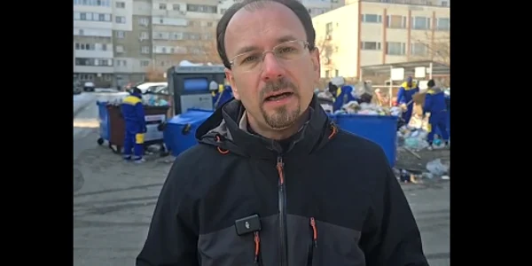 Mihai politeanu scandal gunoi captura FB png