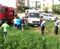 A murit după ce a vrut să scoată un copac din rădăcini