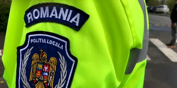 calarasi politie locala
