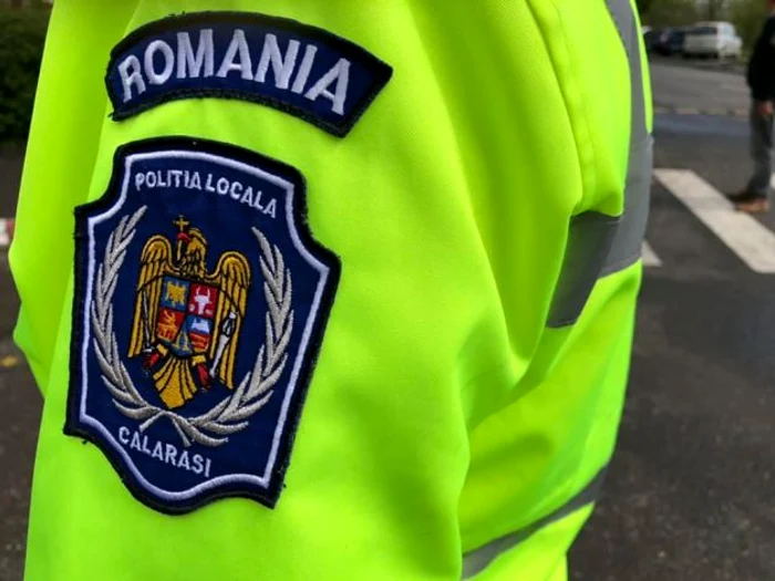 Poliţiştii locali vor patrula după un nou program FOTO Facebook/PMC