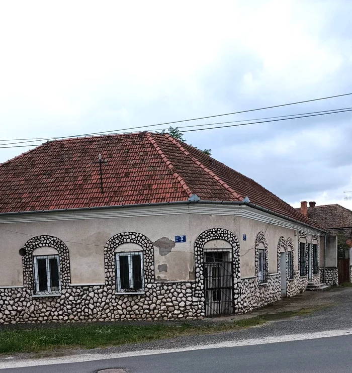 A primit destinația din trecut FOTO Primăria Orașului Pecica 