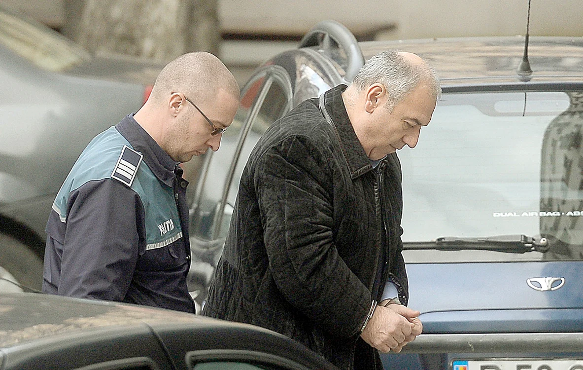 Omul de afaceri Dorin Cocoş a fost acuzat ieri într-un nou dosar în care e cercetată fosta şefă DIICOT Alina Bica