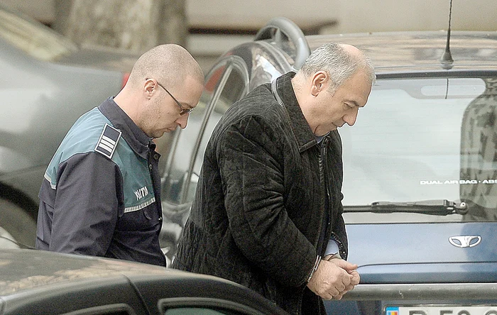 Omul de afaceri  Dorin Cocoş a fost acuzat ieri într-un nou dosar în care e cercetată fosta şefă DIICOT Alina Bica