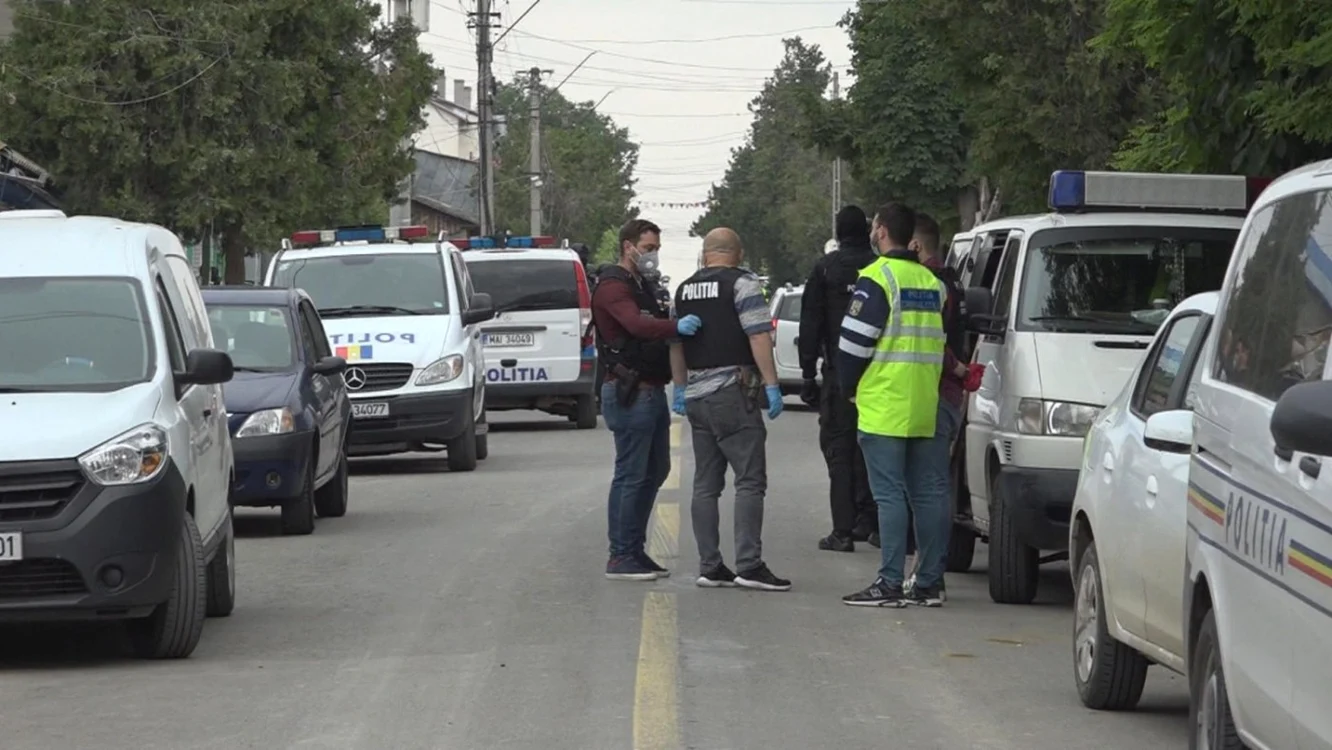 Foto: arhivă Adevărul
