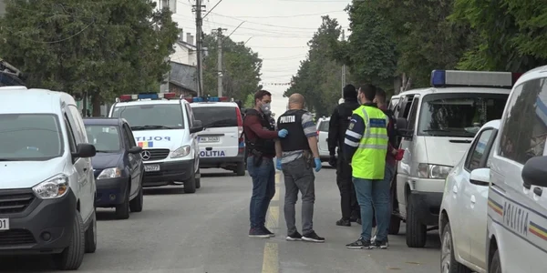 murgeni politisti mascati