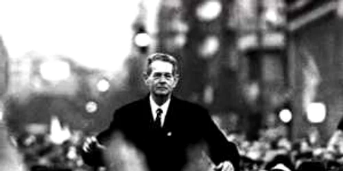 Dezbaterea săptămânii