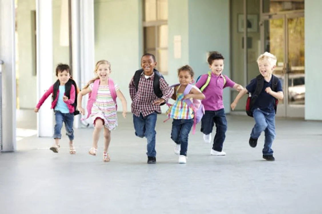 FOTO:  Tennessee Afterschool Network