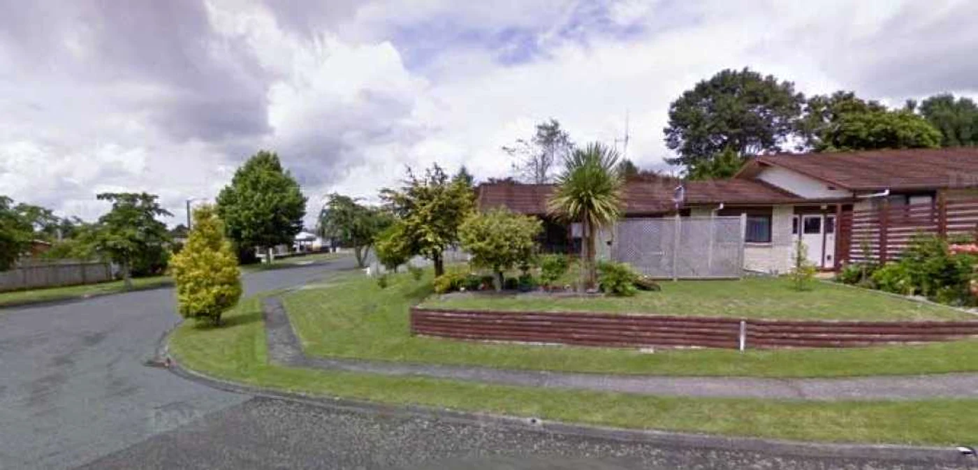 Imagine din Tokoroa