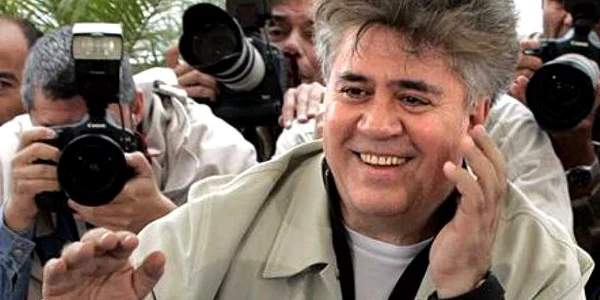 pedro almodovar