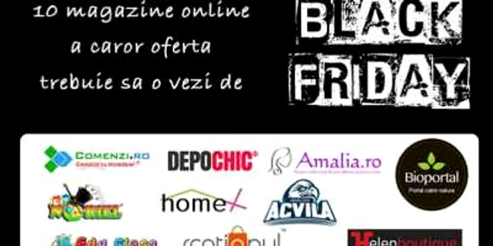 black friday 