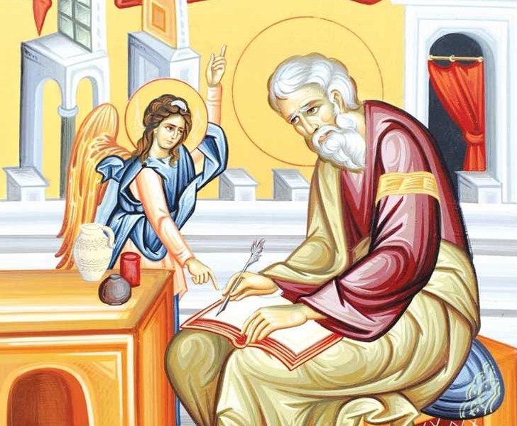 Povestea Apostolului Matei, sfântul prăznuit pe 16 noiembrie, autorul primei Evanghelii