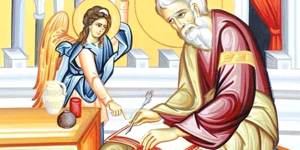 Sfantul Apostol Matei FOTO OLTUL ORTODOX jpg