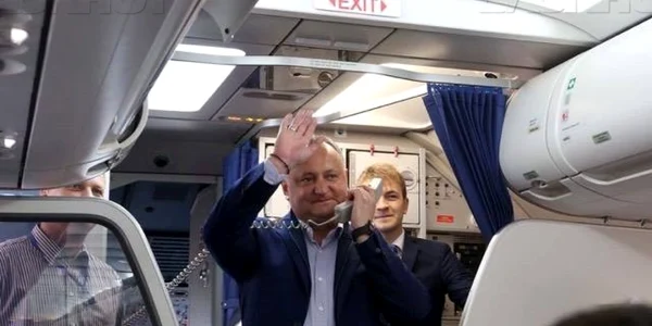 Igor Dodon bloknot-moldova.md