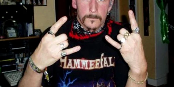 roger rock