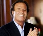 Unul dintre cei mai cuceritori bărbați din toate timpurile, Julio Iglesias