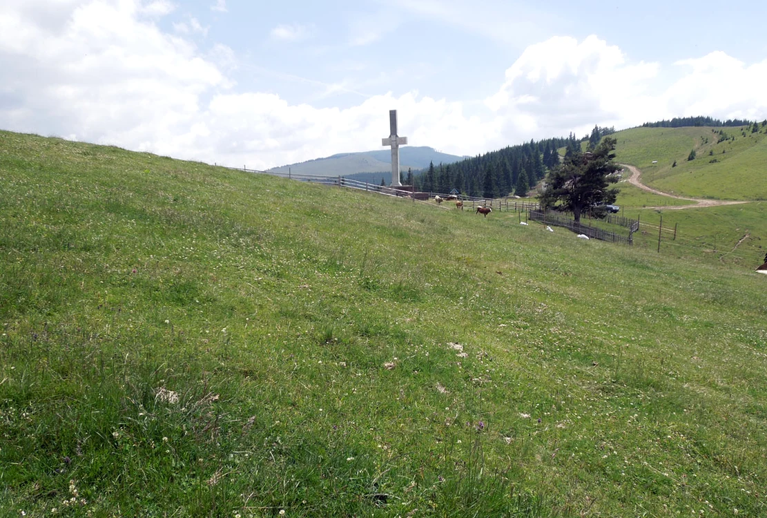 Drumul Talienilor leagă Neamţul de Suceava FOTO Cooltneamt.ro
