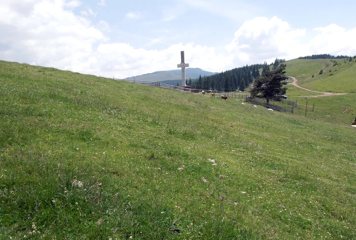 Drumul Talienilor leagă Neamţul de Suceava FOTO Cooltneamt.ro