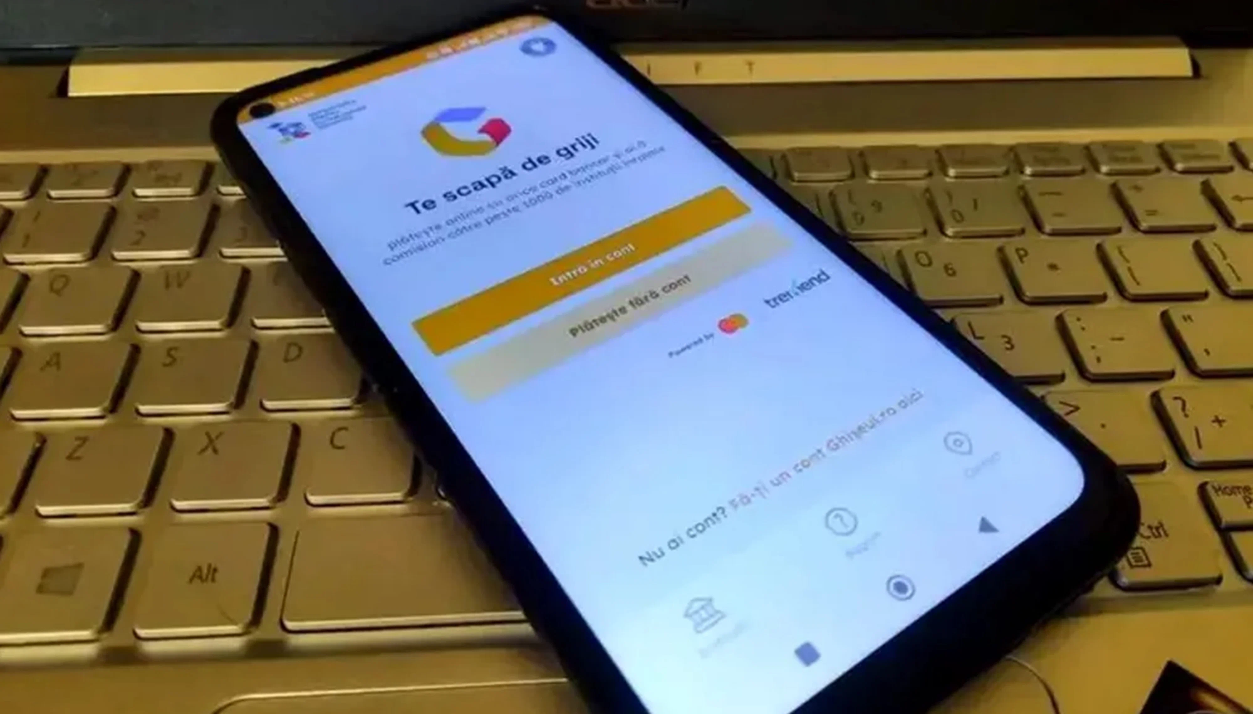 Utilizatorii Ghișeul.ro, vizați de hackeri prin sms-uri frauduloase