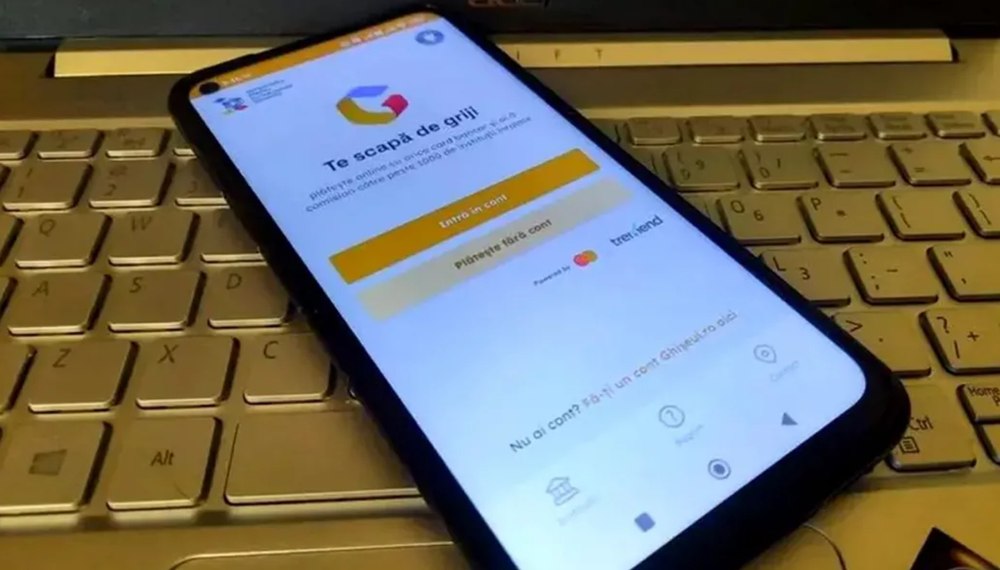 Utilizatorii Ghișeul.ro, vizați de hackeri prin sms-uri frauduloase